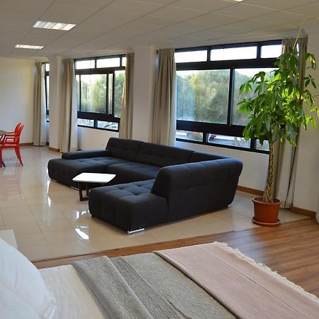 Appartement Daida Loft à Arrecife  Extérieur photo