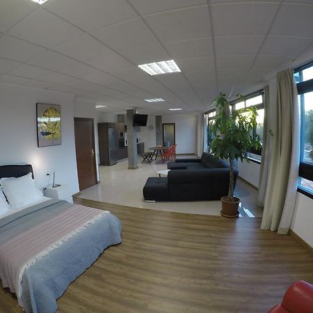 Appartement Daida Loft à Arrecife  Extérieur photo