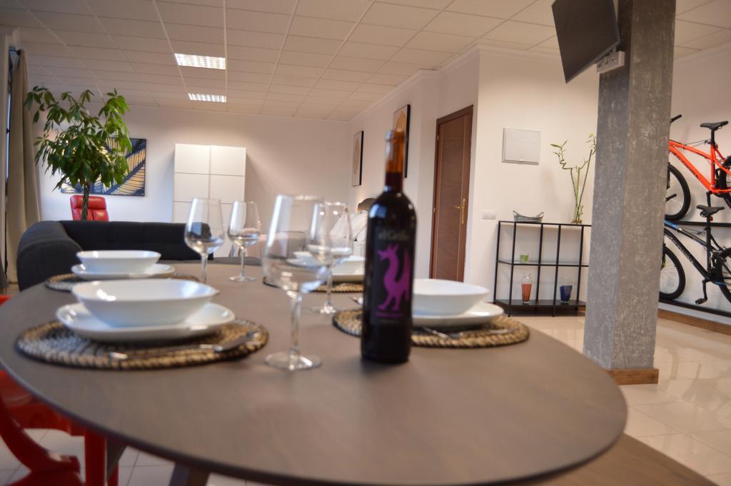 Appartement Daida Loft à Arrecife  Extérieur photo