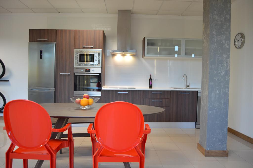 Appartement Daida Loft à Arrecife  Extérieur photo