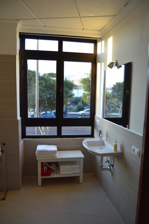 Appartement Daida Loft à Arrecife  Extérieur photo