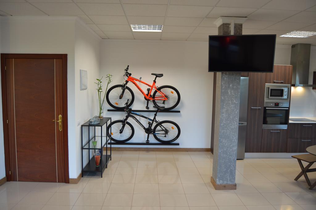 Appartement Daida Loft à Arrecife  Extérieur photo