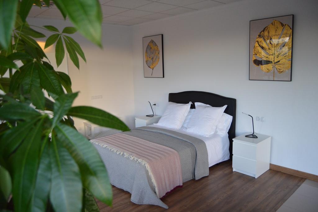 Appartement Daida Loft à Arrecife  Extérieur photo