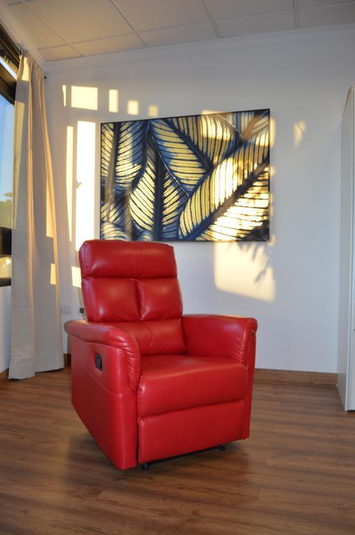 Appartement Daida Loft à Arrecife  Extérieur photo