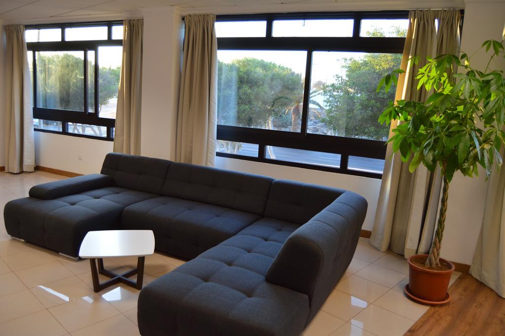 Appartement Daida Loft à Arrecife  Extérieur photo
