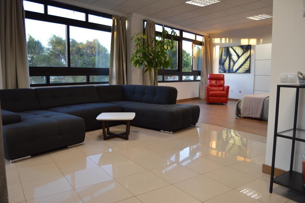 Appartement Daida Loft à Arrecife  Extérieur photo