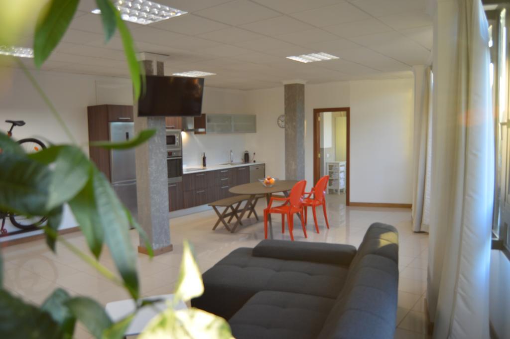Appartement Daida Loft à Arrecife  Extérieur photo